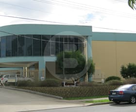 Factory, Warehouse & Industrial commercial property leased at 1/20-22 FOUNDRY ROAD Seven Hills NSW 2147