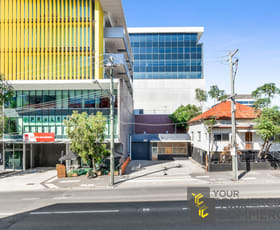 Medical / Consulting commercial property leased at 447 St Pauls Terrace Fortitude Valley QLD 4006
