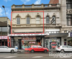 Medical / Consulting commercial property leased at Lvl 1F,/225 Chapel Prahran VIC 3181