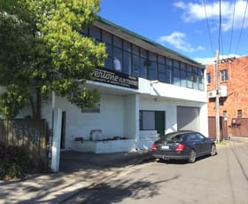 Factory, Warehouse & Industrial commercial property leased at Unit 5/2 Schofield Street Riverwood NSW 2210