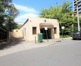 Medical / Consulting commercial property leased at 8 Watts Street Box Hill VIC 3128