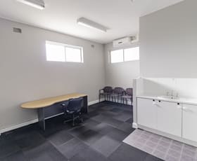 Other commercial property leased at 18d/121 Lawes Street East Maitland NSW 2323