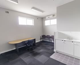 Medical / Consulting commercial property leased at 18d/121 Lawes Street East Maitland NSW 2323