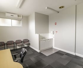 Medical / Consulting commercial property leased at 18d/121 Lawes Street East Maitland NSW 2323