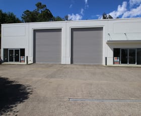 Showrooms / Bulky Goods commercial property leased at A & B/4 Market Lane Muswellbrook NSW 2333