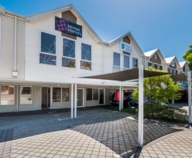 Offices commercial property leased at 24/784 Canning Highway Applecross WA 6153