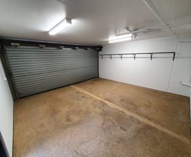 Offices commercial property leased at Burleigh Heads QLD 4220