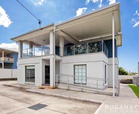 Offices commercial property leased at 1302 Wynnum Road Tingalpa QLD 4173