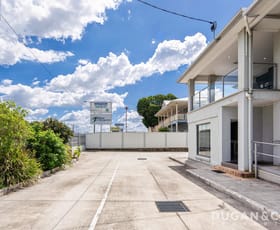 Offices commercial property leased at 1302 Wynnum Road Tingalpa QLD 4173