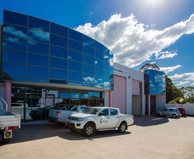Offices commercial property leased at 17/10 Chilvers Road Thornleigh NSW 2120