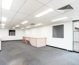 Offices commercial property leased at 17/10 Chilvers Road Thornleigh NSW 2120