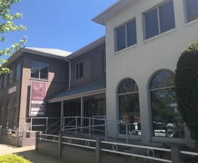 Offices commercial property leased at Level 1 Suite 1/179A Anson Street Orange NSW 2800