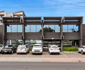 Offices commercial property leased at Unit 4/68 North Terrace Kent Town SA 5067