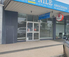 Offices commercial property leased at 39 Bakery Square Melton VIC 3337