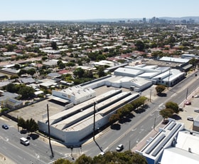 Factory, Warehouse & Industrial commercial property leased at 273 Richmond Road Richmond SA 5033