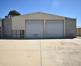 Factory, Warehouse & Industrial commercial property leased at 2/393 Townsend Street Albury NSW 2640