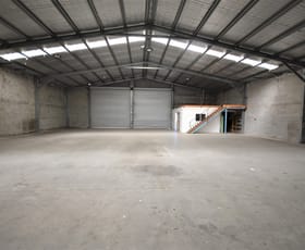 Factory, Warehouse & Industrial commercial property leased at 2/393 Townsend Street Albury NSW 2640