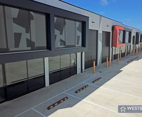 Other commercial property for lease at Unit 18/2 Fastline Road Truganina VIC 3029
