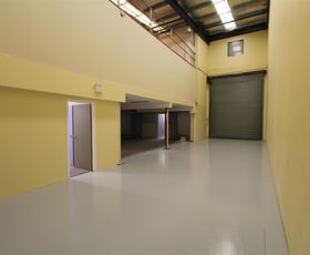 Factory, Warehouse & Industrial commercial property leased at 12A/16-18 Northumberland Road Caringbah NSW 2229