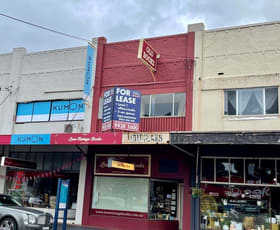 Offices commercial property leased at Level 1/563 Willoughby Road Willoughby NSW 2068