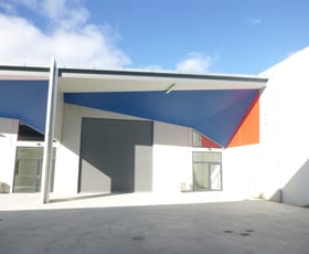 Factory, Warehouse & Industrial commercial property leased at 5/6 Kyeema Place Cambridge TAS 7170