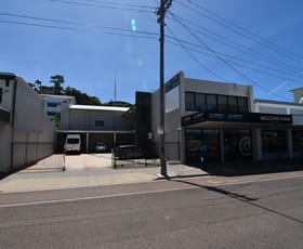 Offices commercial property leased at Suite 3, 559 Flinders Street Townsville City QLD 4810