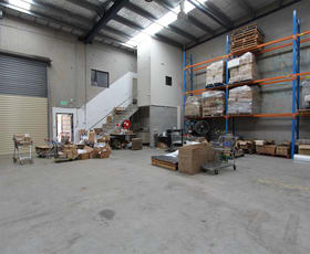 Factory, Warehouse & Industrial commercial property leased at Unit 13/109A Bonds Road Punchbowl NSW 2196