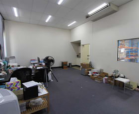 Factory, Warehouse & Industrial commercial property leased at Unit 13/109A Bonds Road Punchbowl NSW 2196