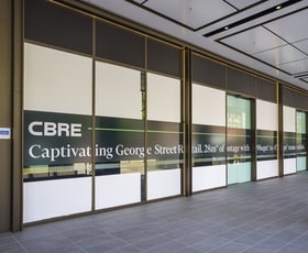 Shop & Retail commercial property for lease at 570 George Street Sydney NSW 2000