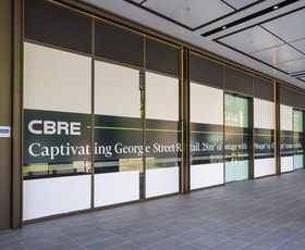 Shop & Retail commercial property for lease at 570 George Street Sydney NSW 2000