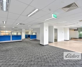 Offices commercial property leased at Ground  Suite 3/303 Coronation Drive Milton QLD 4064