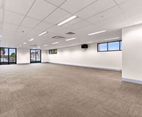 Offices commercial property leased at Office 5/343 Pakington Street Newtown VIC 3220