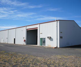 Factory, Warehouse & Industrial commercial property leased at Unit 3/8 Industrial Road Gatton QLD 4343