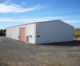 Factory, Warehouse & Industrial commercial property leased at Unit 3/8 Industrial Road Gatton QLD 4343