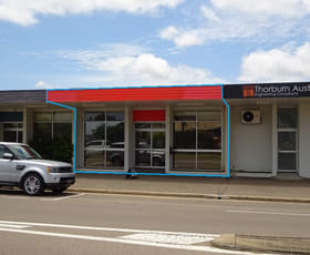 Shop & Retail commercial property for lease at 2/21 Tavern Street Kirwan QLD 4817