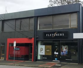 Offices commercial property leased at Level 1/75 Railway Road Blackburn VIC 3130