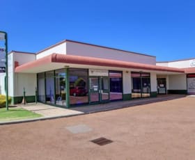 Offices commercial property leased at 4/3 Robinson Place Rockingham WA 6168
