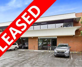 Offices commercial property leased at 2 Brunswick Road Mitcham VIC 3132