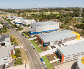 Factory, Warehouse & Industrial commercial property leased at 11/13 Channel Rd Mayfield West NSW 2304