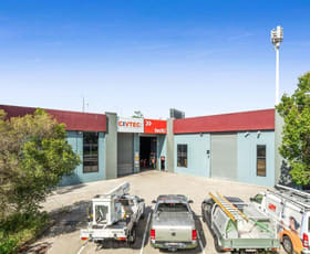Showrooms / Bulky Goods commercial property leased at 1/15 Administration Road Murarrie QLD 4172