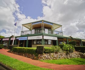 Offices commercial property leased at 5/1 Post Office Road Mapleton QLD 4560