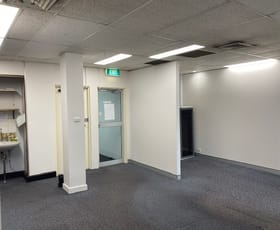 Medical / Consulting commercial property leased at 2b/40 Raymond Street Bankstown NSW 2200