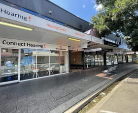 Shop & Retail commercial property leased at Level 1 Suite 12/4-10 Selems Parade Revesby NSW 2212