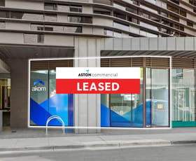 Shop & Retail commercial property leased at 33 Grattan Street Prahran VIC 3181