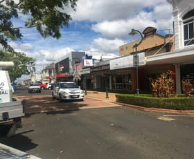 Offices commercial property leased at 159 Bourbong Street Bundaberg Central QLD 4670