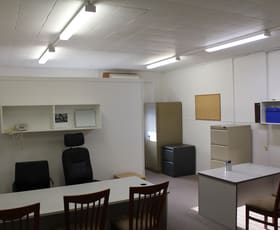 Offices commercial property leased at Suite 6/104 Currie Street Nambour QLD 4560