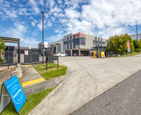 Factory, Warehouse & Industrial commercial property leased at 1a/31 Acanthus Street Darra QLD 4076