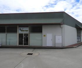Factory, Warehouse & Industrial commercial property leased at 9/126-130 Bannister Road Canning Vale WA 6155
