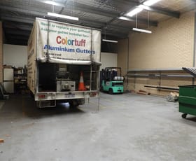 Factory, Warehouse & Industrial commercial property leased at 9/126-130 Bannister Road Canning Vale WA 6155