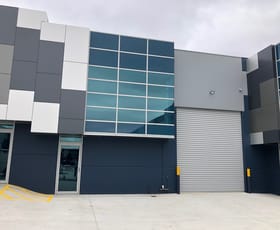 Showrooms / Bulky Goods commercial property leased at 8/58 Willandra Drive Epping VIC 3076